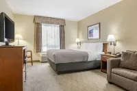 Quality Inn Airport Hotel a 