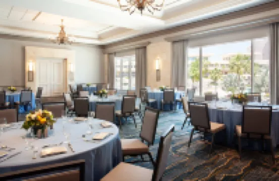 Tampa Marriott Water Street