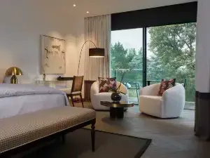 Casa Polanco Hotel Boutique