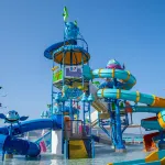 โรงแรมแม็กซีเรียบลูดิดีมา - รวมทั้งหมด - สวนน้ำ