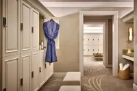 The Ritz-Carlton, Half Moon Bay - spa