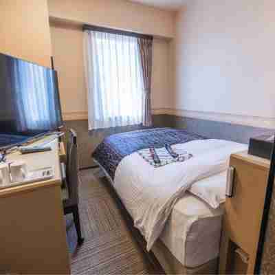 アパホテル〈相模原 古淵駅前〉 Rooms