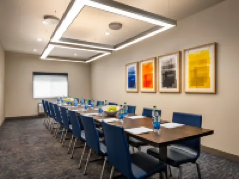 ホリデイ イン エクスプレス モーガンタウン by IHG モーガンタウンのホテル