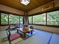 Goroukaku Hôtels à : Numata