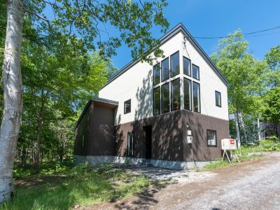 Green Leaf Rusutsu - Vacation Stay 87362V