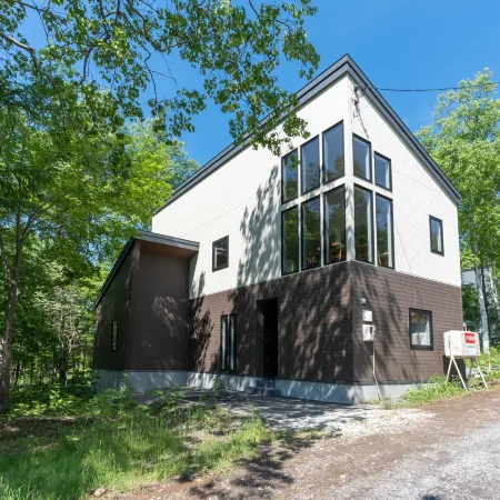 Green Leaf Rusutsu - Vacation Stay 87362V