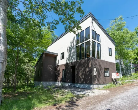 Green Leaf Rusutsu - Vacation Stay 87362V Hotels in Rusutsu