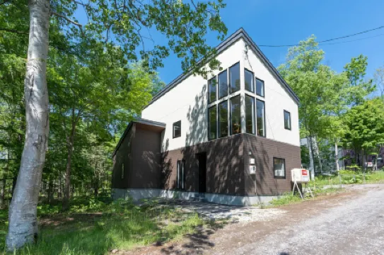 Green Leaf Rusutsu - Vacation Stay 87362V