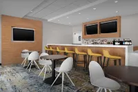TownePlace Suites Bridgeport Clarksburg - bar