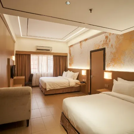BTC Hotel