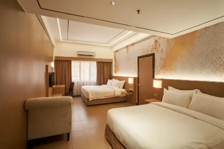 BTC Hotel