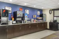 Best Western Plus Berkshire Hills Inn  Suites - Desayuno