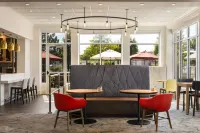 Hilton Garden Inn Spokane Airport - Airport Shuttle