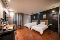 Yangsan Mulgeum 2 Heaven Hotels near Wondong Station