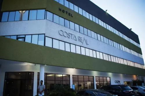 科斯塔皇家酒店