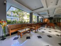 Crystal Inn Hotel Batu