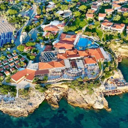 Club Resort Atlantis