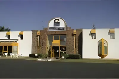 Class-Hôtel