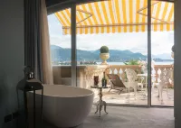 Villa e Palazzo Aminta Hotel, Beauty & SPA - con terme
