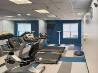 Comfort Suites Mobile-South Alabama University Area - Gym