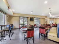 Comfort Suites East Lincoln - Mall Area Hotels near Abel Stadium