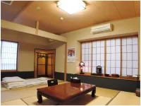 Hayakawaya Ryokan Hotels in Mitsuke