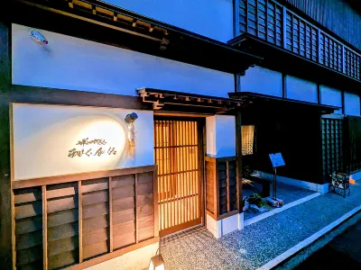 Rashiku Kanazawa Hotels in Kanazawa