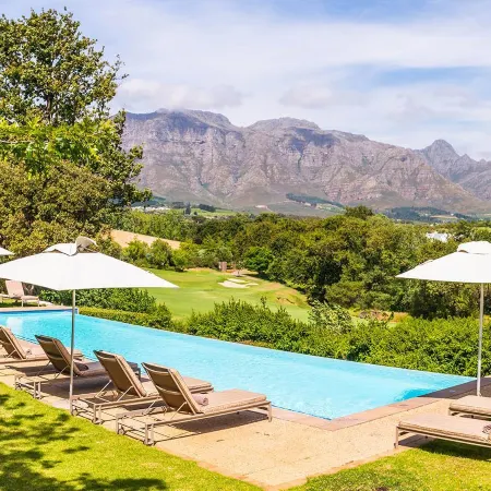 De Zalze Lodge