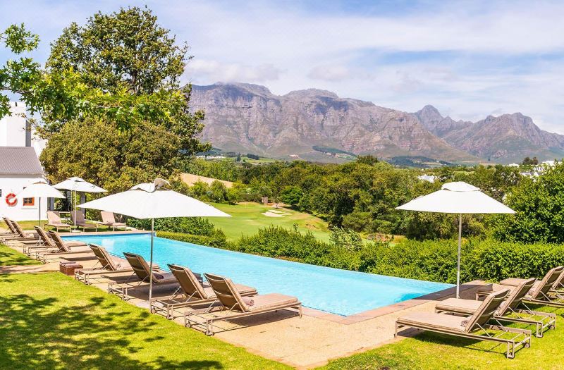 De Zalze Lodge photo 2