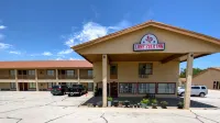 Lone Star Inn by OYO Vernon Texas Hwy 287 Hotels in Vernon