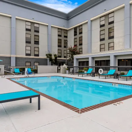 Hampton Inn Florence-Midtown