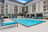 Hampton Inn Florence-Midtown - Pools