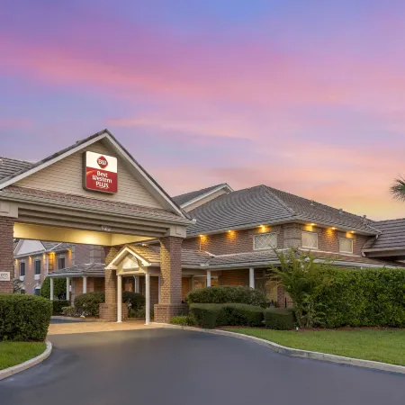 Best Western Plus Kingsland