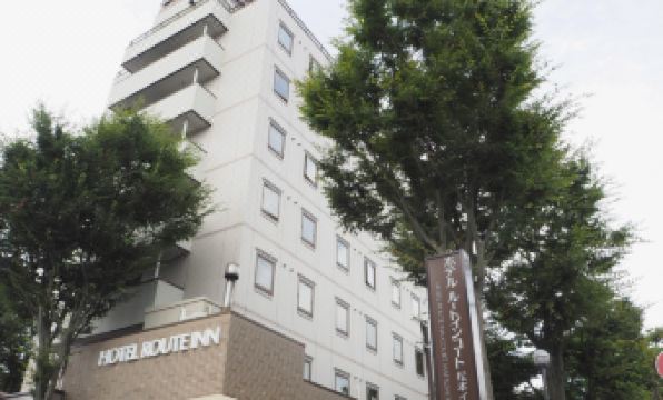 4. 호텔 루트-인 ..