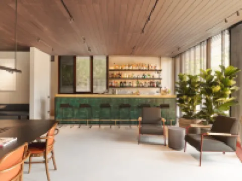 Capitolo Riviera โรงแรมในเจนัว