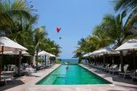 El Origen Villas & Spa Puerto Escondido -  Casas de vacaciones