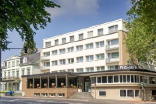 TinyTwice Hotel Bonn