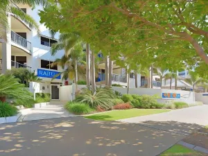 Raffles Mooloolaba