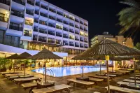 Blue Sky City Beach Hotel - Ocean View