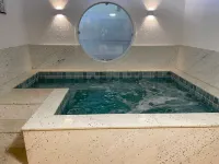 Panorama Tower Hotel - Gym