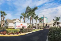 Four Points by Sheraton Orlando Convention Center Hôtels à : International Drive South-Sea World