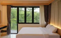 Hotel Moroseneng Hotel dekat De Damaran Wisata Alam