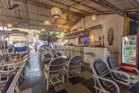 Moonlight Resorts Agonda Hotels in Cola