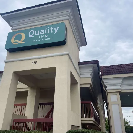 Quality Inn