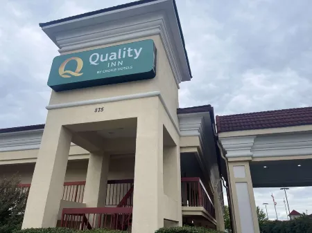 Quality Inn