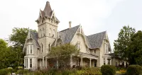 Elm Hurst Inn & Spa, WorldHotels Crafted - Wifi