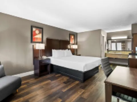 เบสท์เวสเทิร์น เบรเซลตันอินน์ โรงแรมในBraselton