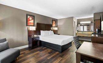 Best Western Braselton Inn