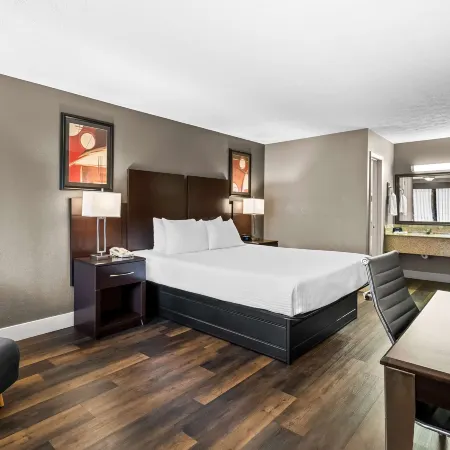 Best Western Braselton Inn
