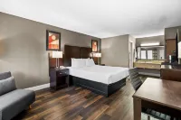 Best Western Braselton Inn Hotels in Braselton